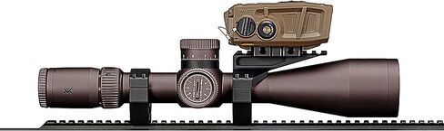 Vortex Optics Impact 4000 محدد المدى بالليزر المثبت على السكك الحديدية in Kuwait