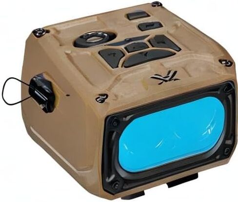 Vortex Optics Impact 4000 محدد المدى بالليزر المثبت على السكك الحديدية in Kuwait