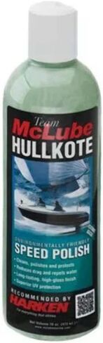HARKEN McLube® | Premium Sailing and Sailboat Equipment in Kuwait