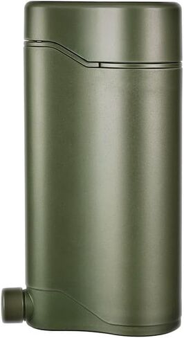 Portable Filter Hand Pump with Carbon 0.01 Micron Water Filter 6 Filter Stages for Emergencies Outdoors in Saudi Arabia