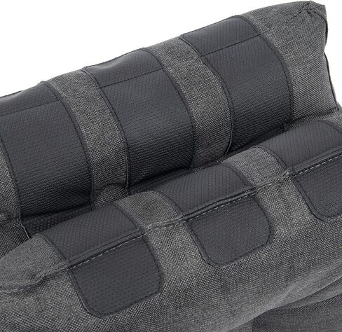 Allen Company Rifle Bench Rest/Backs - حاملات مسند مقاعد البدلاء الرياضية المستهدفة لصيد الرماية - بني أو رمادي أو ذئب البراري in Kuwait