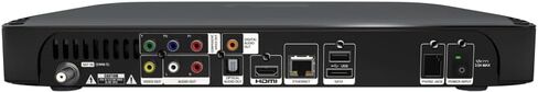 DIRECTV Genie Lite High Definition HD Satellite Receiver in Saudi Arabia