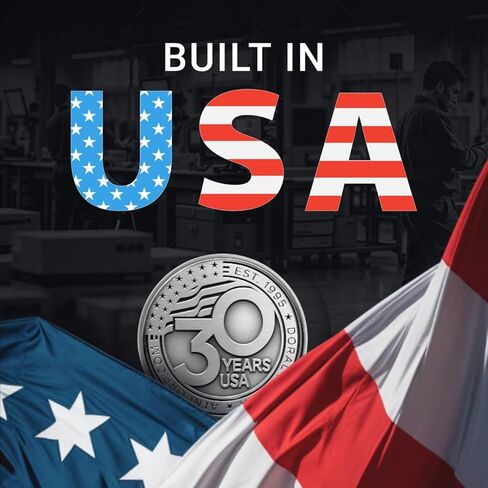 جهاز تحديد المدى بالليزر ATN ABL (الليزر الباليستي المساعد) | بسيطة وسريعة التركيب، عناصر تحكم ذكية عبر البلوتوث، عمر بطارية يزيد عن 12 ساعة in Kuwait