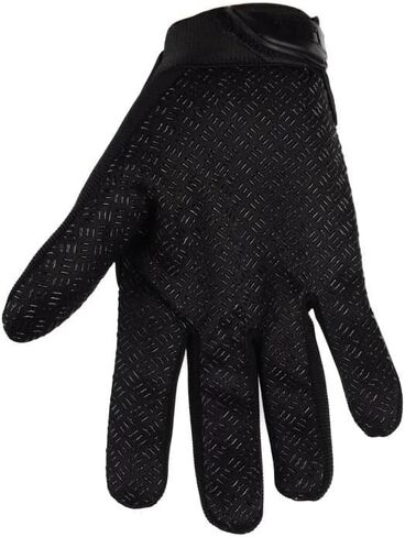 Sports Fitness Gloves Outdoor Cycling Mountain Climbing Training Full Finger Gloves in Saudi Arabia