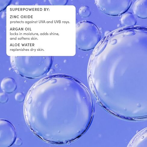 Evereden Premium Mineral Sunscreen SPF 50, 2 fl oz. | 100% Non-nano Sunscreen with Zinc Oxide | Waterproof and Sweatproof | Natural Sunscreen for Babies, Kids and Adults with Sensitive Skin in Kuwait
