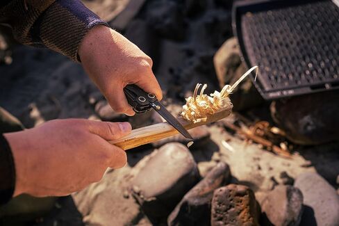 LEATHERMAN, Wave Alpha – 16-in-1 Multi-Tool with MagnaCut® Blade, G10 Handles & Full-Size Scissors, Obsidian in Saudi Arabia
