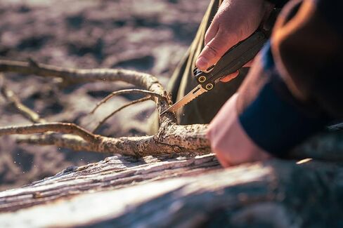 LEATHERMAN, Wave Alpha – 16-in-1 Multi-Tool with MagnaCut® Blade, G10 Handles & Full-Size Scissors, Obsidian in Saudi Arabia