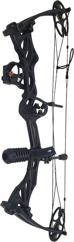 Southland Archery Supply SAS 5-Pin .029 Fiber Optics Bow Sight with LED Sight Light in Saudi Arabia