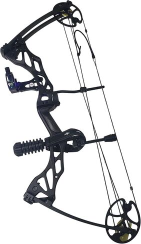 Southland Archery Supply SAS 5-Pin .029 Fiber Optics Bow Sight with LED Sight Light in Saudi Arabia