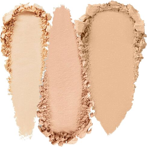 Bobbi Brown Nude Finish Illuminating Powder, Buff for Women, 0.23 Fl Oz in Kuwait