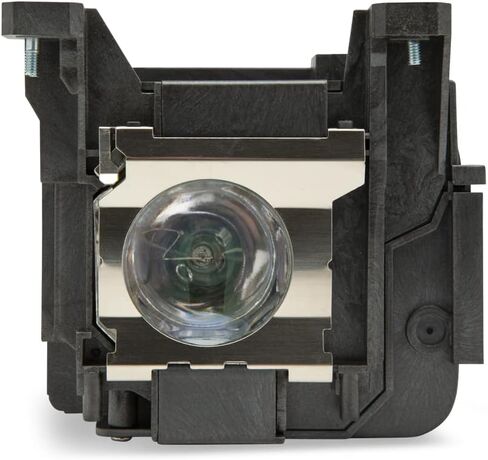 Technical Precision Replacement for Epson Procinema 6040ub Lamp & Housing Projector Tv Lamp Bulb Replacement Lamp Projector - Projector TV Light Bulb - 1 Pack in Saudi Arabia