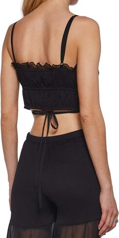 Dolls Kill Maxi Jumpsuit by Current Mood – Sleek Form-Fitting One-Piece for Women, Perfect for Parties & Events in Saudi Arabia