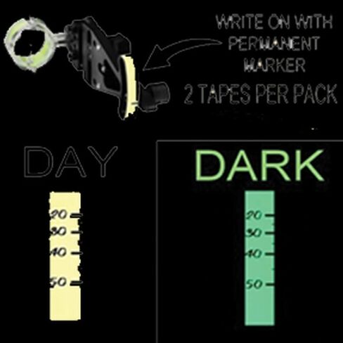 Circut Sight Tape Glow in The Dark 2 pk. in Saudi Arabia