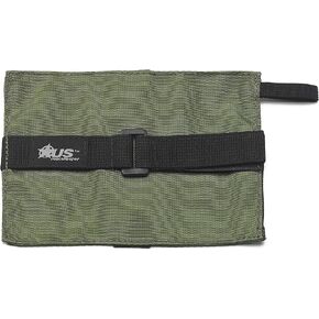 بقية بندقية الخلفية الأمريكية PeaceKeeper in Kuwait