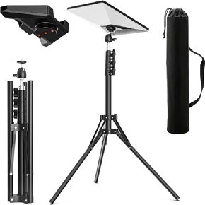 Starlink Mini Tripod Mount with Adapter，A Tripod mounting kit Featuring Adjustable Height and 360° Angle Adjustment, Compatible with Starlink Mini Satellites. Ideal for Camping and RV Travel. in Saudi Arabia