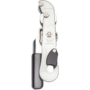 UIAA & CE Certified Hand Ascender for 8–13mm Rope, Rope Clamp for Rock Climbing, Tree Climbing, Arborist, Rappelling Gear – Left/Right Hand in Saudi Arabia
