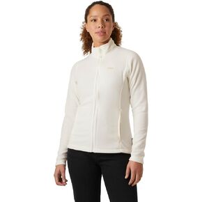 Helly Hansen Women's Daybreaker Lightweight Active Outdoor Full Zip Fleece Coat Jacket in Saudi Arabia