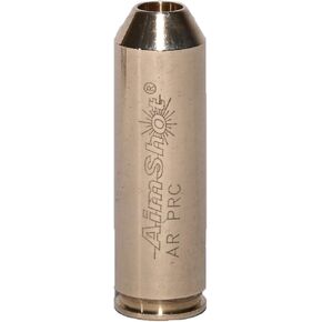 6.5PRC/300PRC Bore Sight Arbor for use with 223 Laser bore Sight in Saudi Arabia