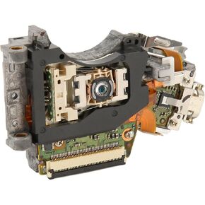 رأس بصري لوحدة التحكم في الألعاب من Denash، عدسات بديلة لوحدة التحكم القابلة للارتداء مقاومة للصدأ، تركيب احترافي مضغوط لـ KEM 400AAA، Denasykths4cbe5 in Kuwait