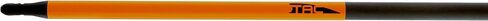 أغلفة أسهم TAC Vanes، مقاس 11.43 سم × 2.54 سم، حزمة من 13 لفافة أسهم، ملحقات أسهم لصيد القوس وإطلاق النار على الأهداف in Kuwait