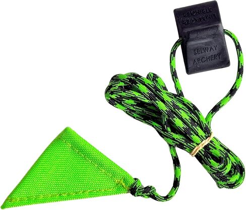 Limbsaver Longbow سترينجر | مساعدتك في توتير/فك القوس الطويل الخاص بك بأمان وسهولة | تم تأسيس تصميم Limbsaver الأصلي عام 1996 in Kuwait