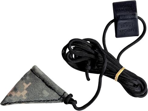 Limbsaver Longbow سترينجر | مساعدتك في توتير/فك القوس الطويل الخاص بك بأمان وسهولة | تم تأسيس تصميم Limbsaver الأصلي عام 1996 in Kuwait