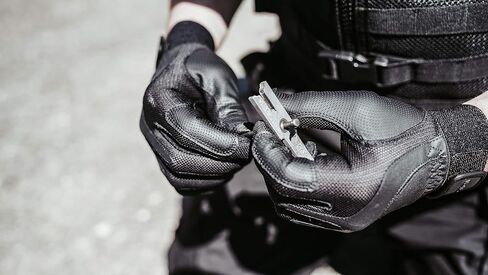 مكشطة كربون لأداة CAT M4 لمجموعة تنظيف البندقية وأدوات صناعة الأسلحة والبندقية وملحقاتها لصيانة البندقية in Kuwait