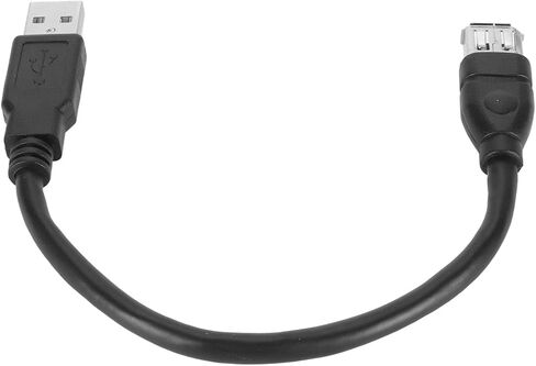 محول AYNEFY Firewire 6 Pin إلى USB، مادة PVC، نقل بيانات عالي السرعة لكاميرات الفيديو الرقمية والكاميرات الرقمية، راحة التوصيل والتشغيل in Saudi Arabia