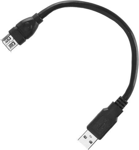 محول AYNEFY Firewire 6 Pin إلى USB، مادة PVC، نقل بيانات عالي السرعة لكاميرات الفيديو الرقمية والكاميرات الرقمية، راحة التوصيل والتشغيل in Saudi Arabia