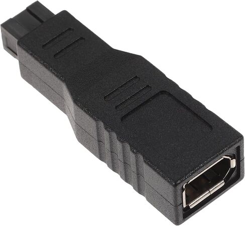Gatuida Pin to Pin Data Transfer Converter Cable Adapter for Devices Compatible with Digital Cameras Hard Drives Audio Interfaces in Saudi Arabia