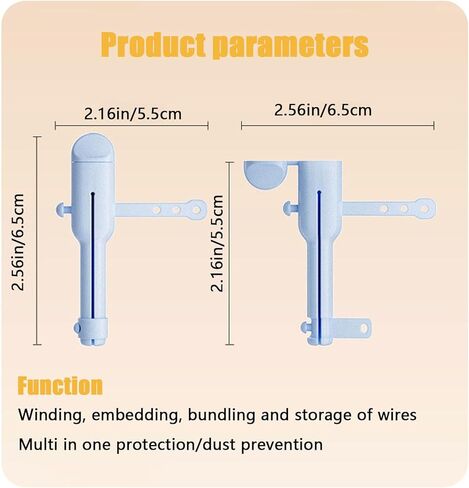 Rookii 2Pcs Data Cable Protector,Silicone Cord Saver Dustproof Storage Data Cable Winder 3 in 1 Anti-Break Protective Cover Compatible for iPhone,Android,Type-c Charger (ihpone-Android Black) in Kuwait