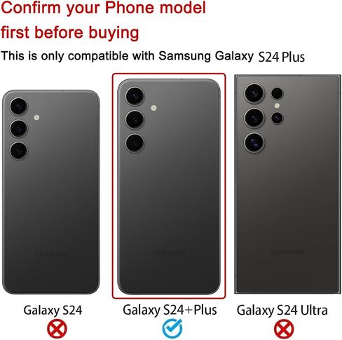 مجموعتان من قطع غيار زجاج عدسة الكاميرا الخلفية الخلفية لهاتف Samsung Galaxy S25 Ultra مقاس 6.9 بوصة مع لاصق مثبت مسبقًا ومجموعة أدوات إصلاح in Kuwait
