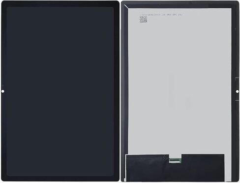 بديل لشاشة اللمس Samsung Galaxy Tab A8 لجهاز Samsung Tab A8 2021 SM-X200 SM-X205 شاشة بديلة LCD محول رقمي مجموعة عرض 10.5 بوصة أسود in Kuwait