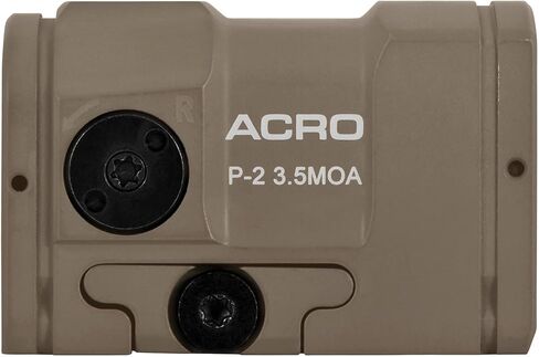 Aimpoint ACRO™ P-2 Red Dot Reflex Sight 3.5 MOA in Kuwait