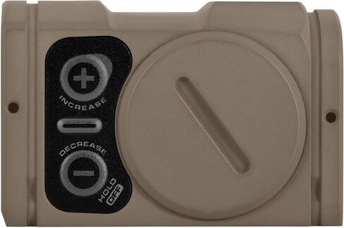 Aimpoint ACRO™ P-2 Red Dot Reflex Sight 3.5 MOA in Kuwait