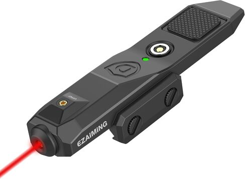 Ultra Compact Red/Green/Blue Laser Sight with Strobe/Momentary Function in Saudi Arabia