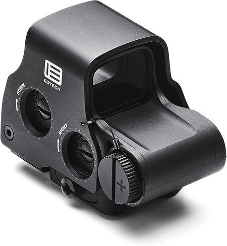 EOTECH EXPS3 جهاز تصويب ثلاثي الأبعاد للأسلحة in Kuwait