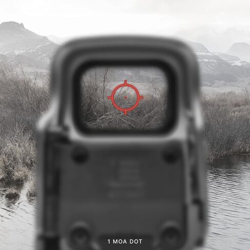 EOTECH EXPS3 جهاز تصويب ثلاثي الأبعاد للأسلحة in Kuwait