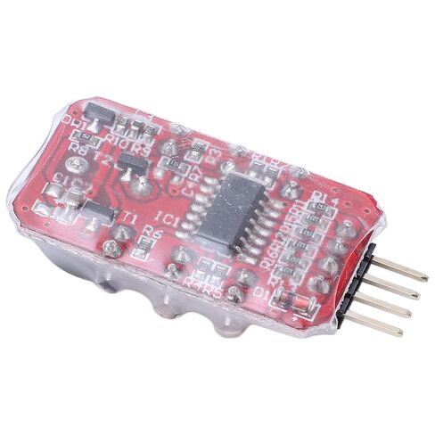 5 Pcs Lithium Battery Voltage Tester Low Voltage Alarm LiPo Battery Checker Sound Light Warning Real Time Detection Battery Voltage Buzzer Alarm for 2S 3S in Saudi Arabia