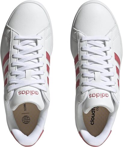 adidas Women's Grand Court 2.0 Tennis Shoe in Saudi Arabia