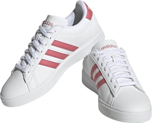adidas Women's Grand Court 2.0 Tennis Shoe in Saudi Arabia
