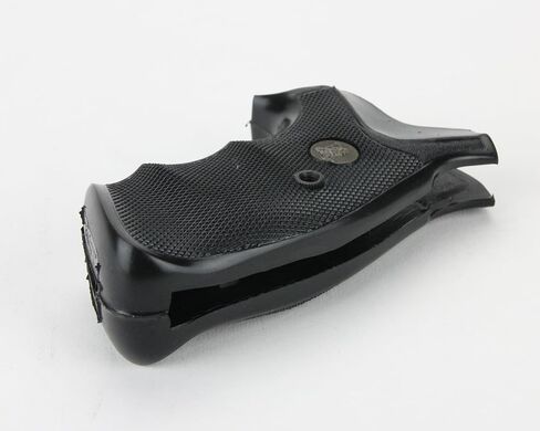 LymanPachmayr, Gripper Grips, S&W K & L Frame Square Butt in Saudi Arabia