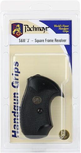 LymanPachmayr, Gripper Grips, S&W K & L Frame Square Butt in Saudi Arabia