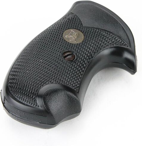 LymanPachmayr, Gripper Grips, S&W K & L Frame Square Butt in Saudi Arabia