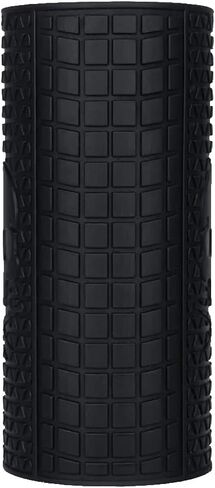 Universal Tactical Grip Sleeve 2 Pieces Handall Full Size Rubber Grip Glove,Black in Saudi Arabia