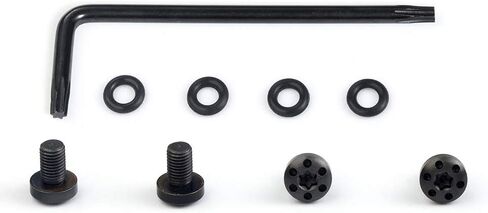 Cool Hand Customize Screws for 1911 Full Size, Compact Grips in Kuwait
