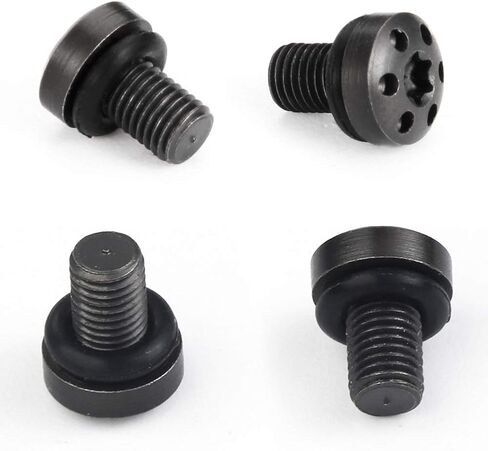 Cool Hand Customize Screws for 1911 Full Size, Compact Grips in Kuwait