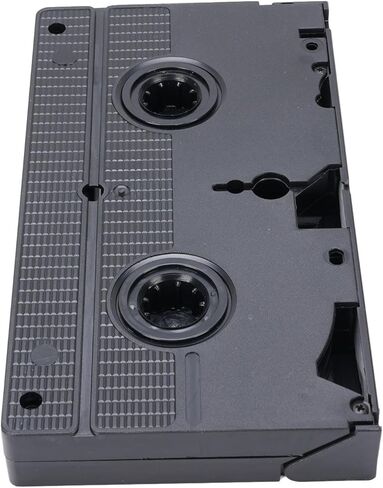 منظف ​​رأس Yosoo Health Gear VCR، مجموعة تنظيف بتقنية رطبة قابلة لإعادة الاستخدام لمشغلات VHS، منظف رأس فيديو آمن لجهاز VCR in Saudi Arabia
