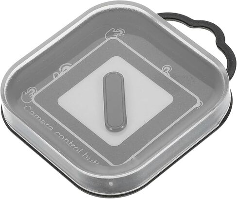 Control Buttons Protector for Precision Cut Protective Film for Side Keys Preserves Original Look and Functionality Fit for Buttons in Saudi Arabia
