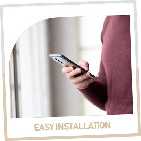 Control Buttons Protector for Precision Cut Protective Film for Side Keys Preserves Original Look and Functionality Fit for Buttons in Saudi Arabia